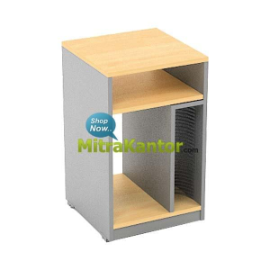 Meja Komputer HighPoint Kozy Mercury KCD 1832, Meja Komputer Murah