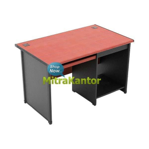 Jual Meja Komputer Murah, Meja Komputer HighPoint One CD 201