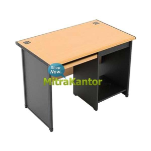 Jual Meja Komputer Murah, Meja Komputer HighPoint One CD 301