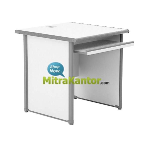 Jual Meja Komputer Murah, Meja Komputer HighPoint One CD 800