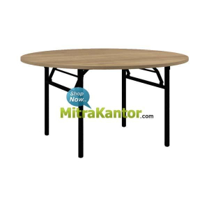 Meja Lipat HighPoint Monza BTO 1515 N, Meja Kantor, Meja Lipat Murah