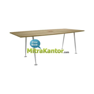 Jual Meja Meeting Murah, Meja Meeting Kantor HighPoint Axiz CTV 12400