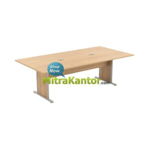 Jual Meja Meeting Murah, Meja Meeting Kantor HighPoint Six CT 6110