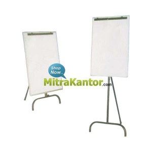 Jual Papan Tulis Murah, Papan Tulis Flipchart Sakana