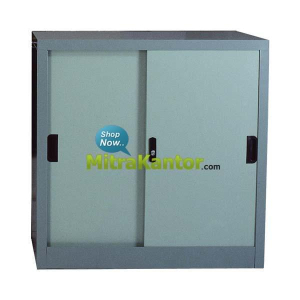 Lemari Arsip Besi Daichiban LSS 02, Lemari Kantor Murah
