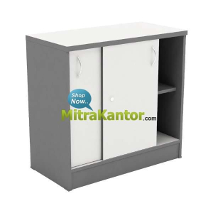 Lemari Kantor HighPoint Vibe SLG 17975, Lemari Arsip Kantor Murah
