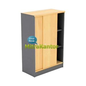 Lemari Kantor HighPoint Vibe SLO 17912, Lemari Kantor Murah