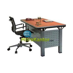 Meja Direktur Aditech SE 6007, Meja Kantor, Meja Direktur Murah