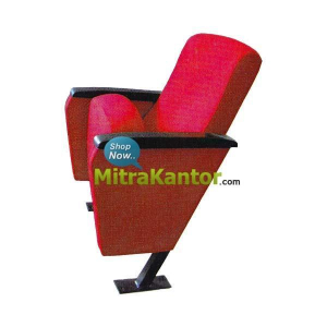 Kursi Bioskop, Kursi Auditorium Wiz 01 STD, Kursi Auditorium Murah