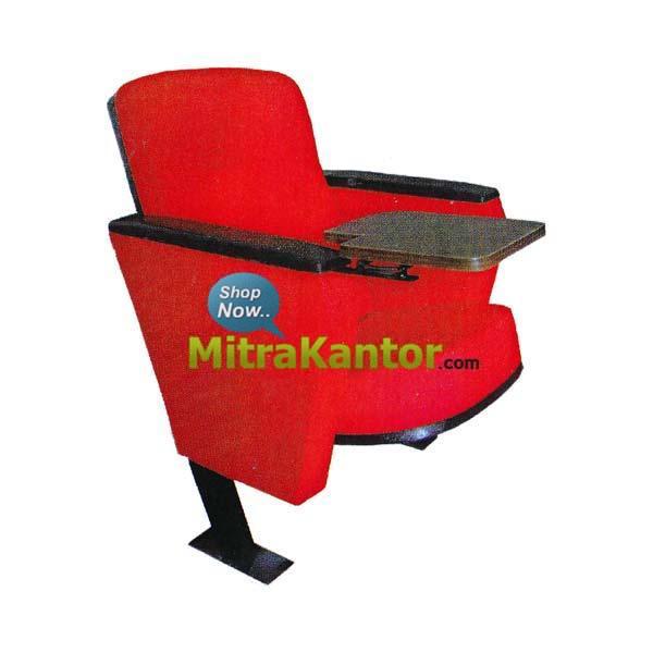 Kursi Bioskop, Kursi Auditorium Wiz 02 MCP, Kursi Auditorium Murah