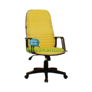 Jual Kursi Kantor Murah - Kursi Direktur Subaru SB 101
