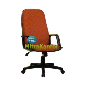 Jual Kursi Kantor Murah - Kursi Direktur Subaru SB 102