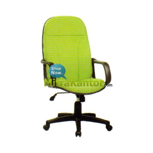 Jual Kursi Kantor Murah - Kursi Kantor Direktur Subaru SB 103