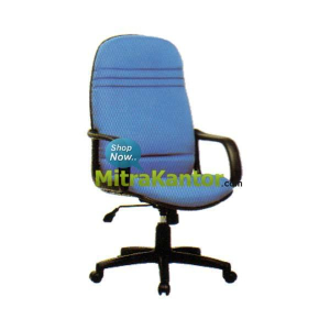 Jual Kursi Kantor Murah - Kursi Direktur Subaru SB 104