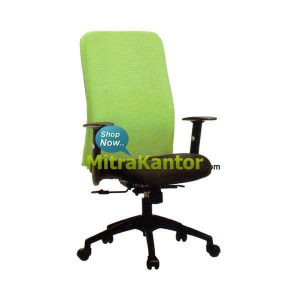 Jual Kursi Kantor Murah - Kursi Direktur Subaru SBS 30
