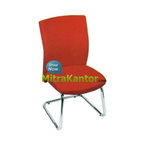 Jual Kursi Kantor Murah - Kursi Hadap Manager Subaru SB 40 UA