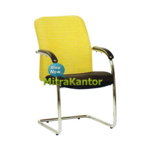 Jual Kursi Kantor Murah - Kursi Hadap Manager Subaru SBS 40 U