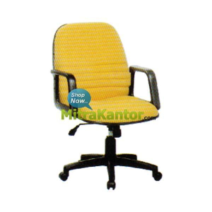 Jual Kursi Kantor Murah - Kursi Manager Subaru SB 201