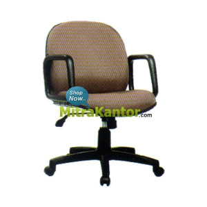 Jual Kursi Kantor Murah - Kursi Manager Subaru SB 203