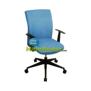 Jual Kursi Kantor Murah - Kursi Manager Subaru SB 30
