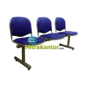 Jual Kursi Tunggu Murah, Kursi Tunggu Fortuner T 706 3