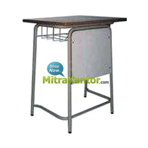 Jual Meja Sekolah Murah, Meja Sekolah Fortuner Meja Belajar 7909