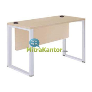 MEJA KANTOR STAFF DONATI DOD 13 H