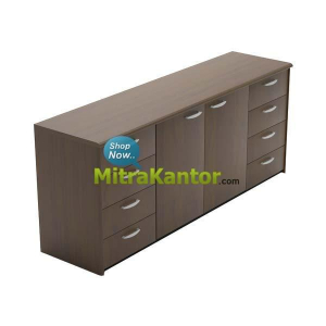 Jual Lemari Kantor Murah, Lemari Kantor HighPoint Classe STC 19442
