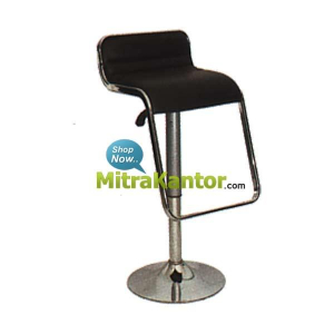 Jual Kursi Bar, Kursi Cafe Murah, Kursi Bar Ergotec 010 B