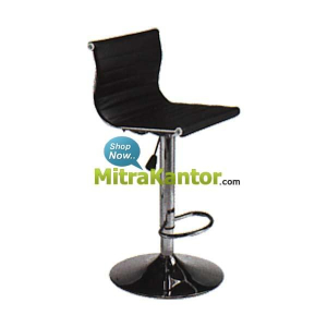 Jual Kursi Bar, Kursi Cafe Murah, Kursi Bar Ergotec 018 B