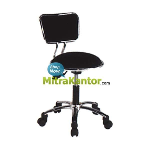 Jual Kursi Bar, Kursi Cafe Murah, Kursi Bar Ergotec 101 S