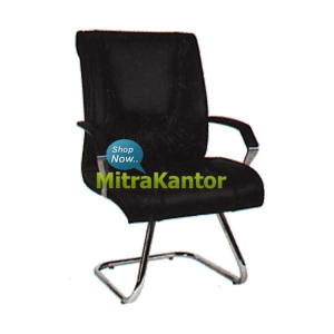 Jual Kursi Hadap Direktur Ergotec GA 21