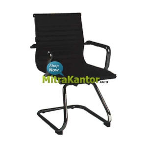 Jual Kursi Hadap Direktur Ergotec LX 807 U