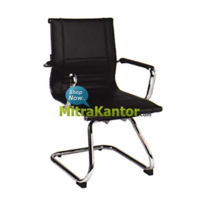Jual Kursi Hadap Direktur Ergotec LX 808 U