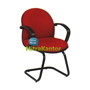 Jual Kursi Hadap Staff Ergotec 709 U