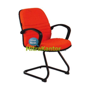Jual Kursi Hadap Staff Ergotec 717 U