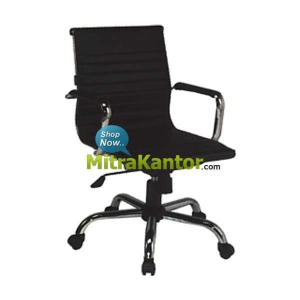 Jual Kursi Kantor Murah, Kursi Direktur Ergotec LX 807 PR