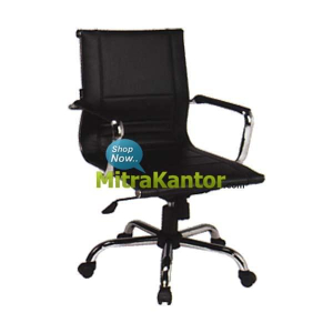Jual Kursi Kantor Jakarta Murah, Kursi Kantor Direktur Ergotec LX 808 PR