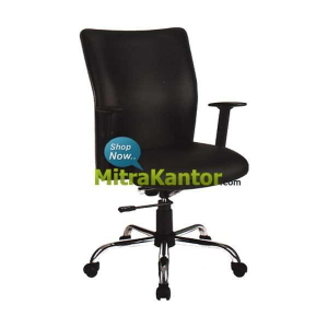 Jual Kursi Kantor Jakarta Murah, Kursi Direktur Ergotec LX 811 PR