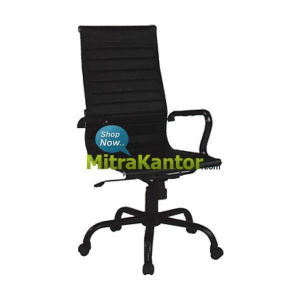 Jual Kursi Kantor Direktur Ergotec LX 907 TR Black
