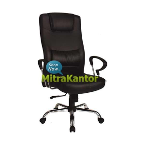 Kursi Kantor Direktur Ergotec LX 917 TR