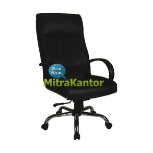 Jual Kursi Kerja Kantor Murah, Kursi Direktur Ergotec LX 918 TR