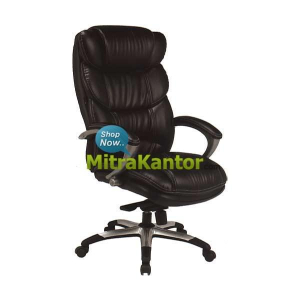 Jual Kursi Kerja Kantor Murah, Kursi Direktur Ergotec LX 932 TR.