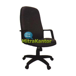 Jual Kursi Kantor Manager Ergotec 501 T