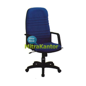 Jual Kursi Kantor Manager Ergotec 502 T