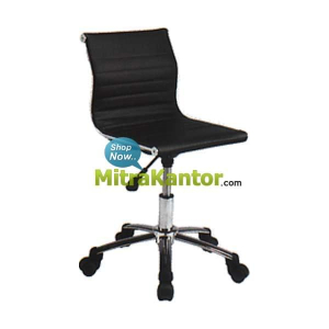 Jual Kursi Staff, Kursi Kantor Staff Ergotec 018 S harga murah