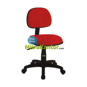 Jual Kursi Staff, Kursi Kantor Staff Ergotec 402 S harga murah