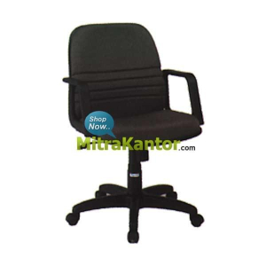 Jual Kursi Staff, Kursi Kantor Staff Ergotec 601 P harga murah