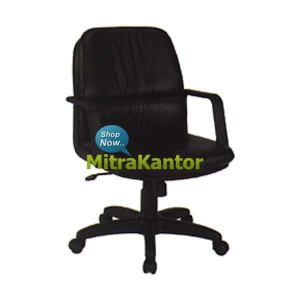 Jual Kursi Staff, Kursi Kantor Staff Ergotec 603 P harga murah