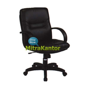 Jual Kursi Staff, Kursi Kantor Staff Ergotec 608 P harga murah